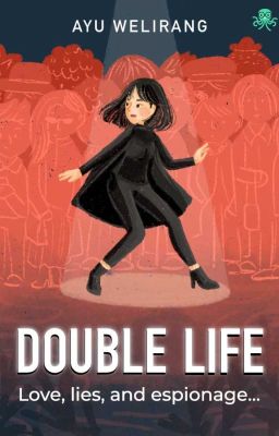 Double Life | ✔ (TERBIT CABACA)