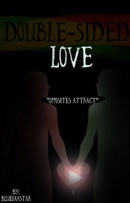 Double-Sided Love [BEING RE-WRITTEN]