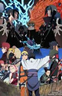 ♥ Doujinshi Naruto Và Vài Thứ Khác ♥