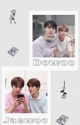 |Dowoo/Jaewoo| Đau khổ