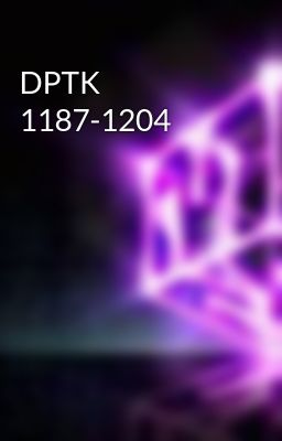 DPTK 1187-1204