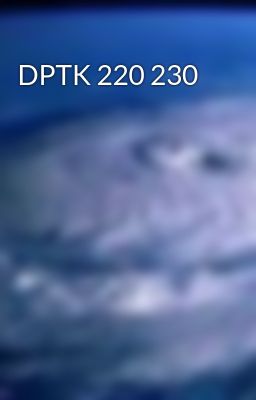 DPTK 220 230