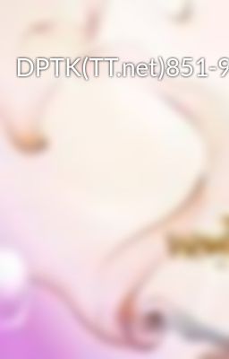 DPTK(TT.net)851-924