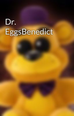 Dr. EggsBenedict