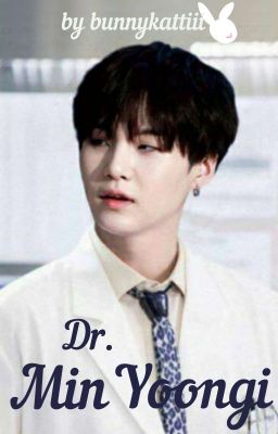 Dr. Min Yoongi