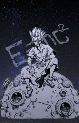 Dr Stone 