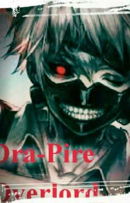 Dra-Pire Overlord