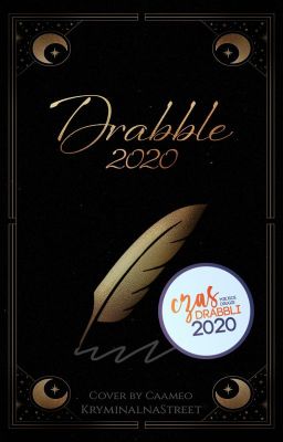 ✒Drabble 2020✒ ✔