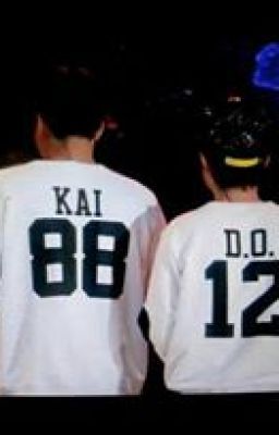 Drabble [KaiSoo] Cầu Vồng