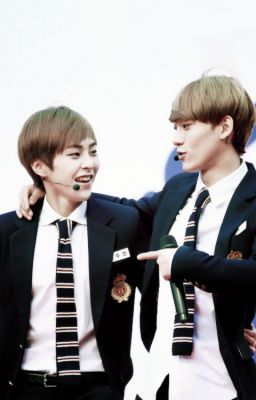 [Drabble|XiuChen/ChenMin] 26.3!