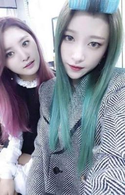 [Drabbles] [HaJung] Những Câu Chuyện Nhỏ Về HaJung ❤