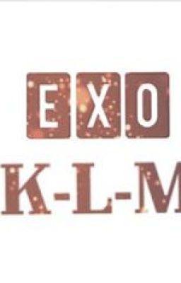Drable | EXO | Những câu chuyện nhảm nhí của EXO