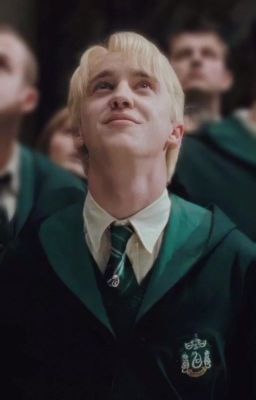 [Draco Malfoy] Ai Yêu, Yêu Ai?