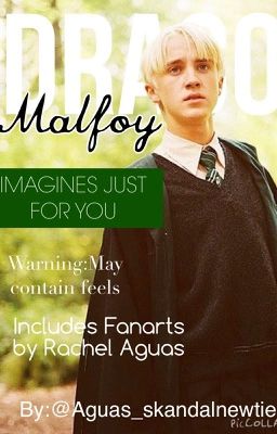 Draco Malfoy Imagines