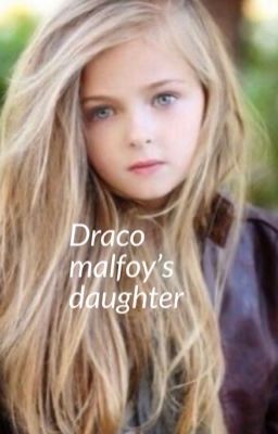 Draco malfoy's daughter 