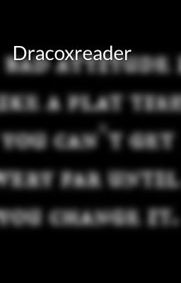 Dracoxreader