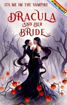 Dracula and her Bride |GxG||18+|