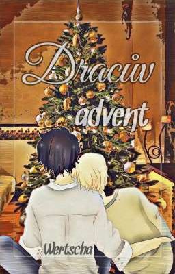 Dracův advent (HP FF, adventní kalendář) 