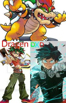 dragen DXD