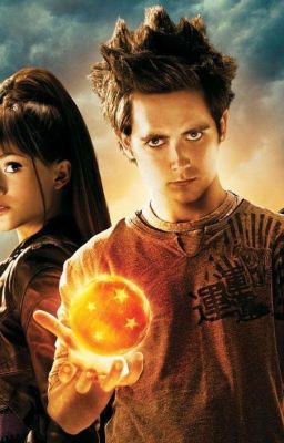 Dragon Ball Evolution 