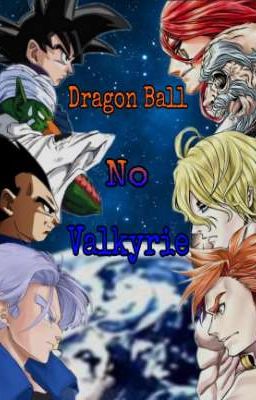 Dragon Ball no Valkyrie