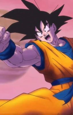 Dragon Ball Super: Super Hero Rp