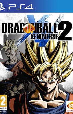 Dragon Ball Xenoverse 2, Mikoto's Game Guide