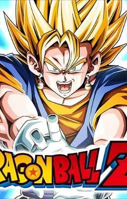 dragon ball z dokkan Battle