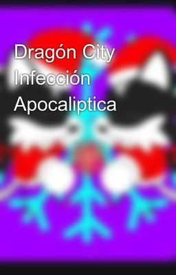 Dragón City Infección Apocaliptica