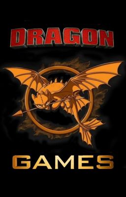 Dragon Games