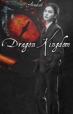 Dragon Kingdom [Y.M][OS][✓]