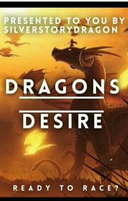 Dragon's Desire. 