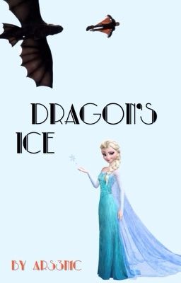 Dragon's Ice [Big Five/RotBTFD]