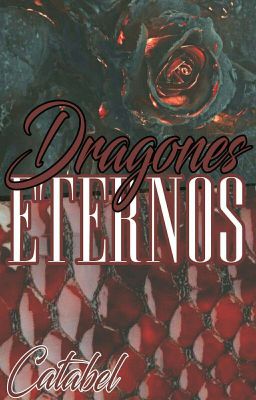 Dragones eternos