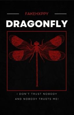 DRAGONFLY        - crescent city