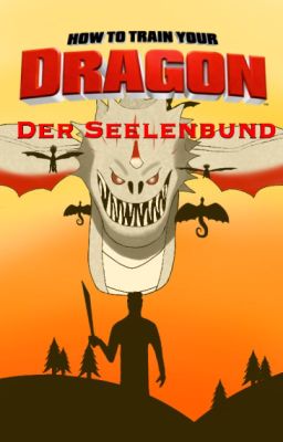 Dragons: Der Seelenbund