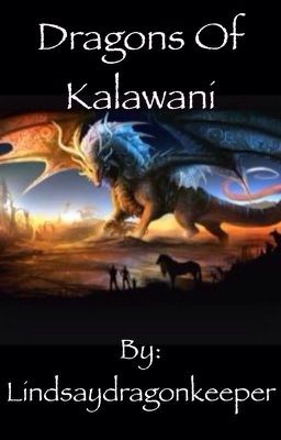 Dragons of kalawani