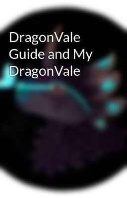 DragonVale Guide and My DragonVale