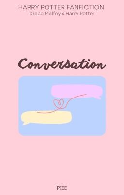[DraHar] Conversation