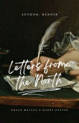 DraHar - Letters From The North - Renoir