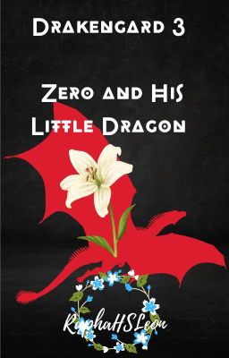 Drakengard 3 - Zero and His Little Dragon -