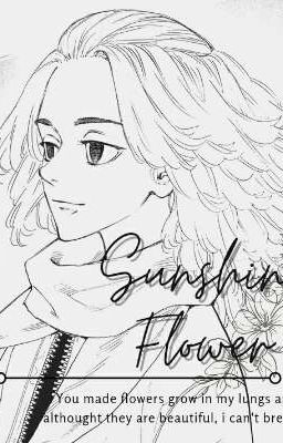 [DraKey - SanMi] SUNSHINE FLOWER