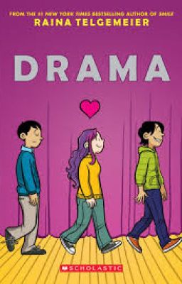 DRAMA