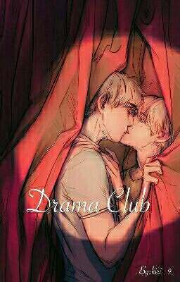 Drama Club | VKook |