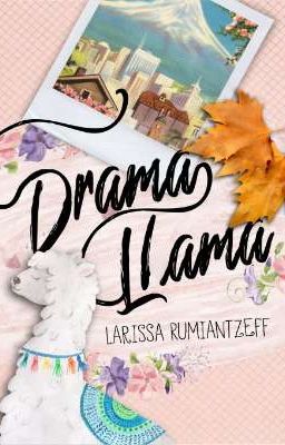 Drama Llama