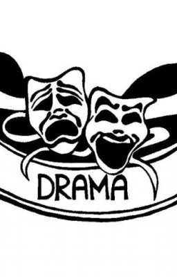 Drama Runs Around My Aura (D.R.A.M.A.)