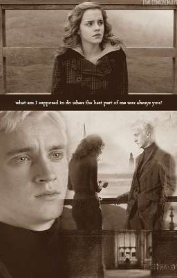 [Dramione] A Thousand Words  
