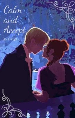 [ DRAMIONE ] Calm and Accept 