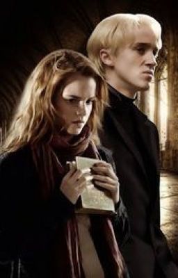 [Dramione] Hermione and the Beast