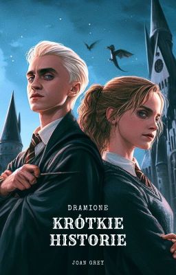 Dramione - krótkie historie.